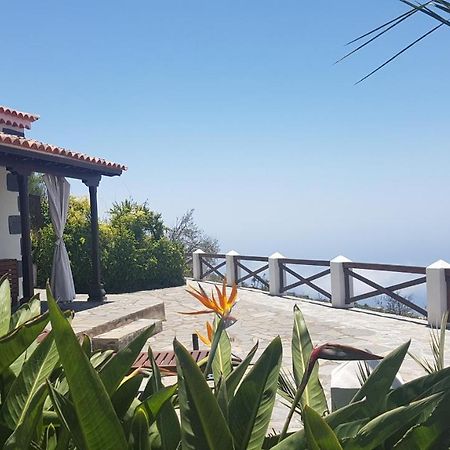 Bungalows Aldani Тіхарафе Екстер'єр фото