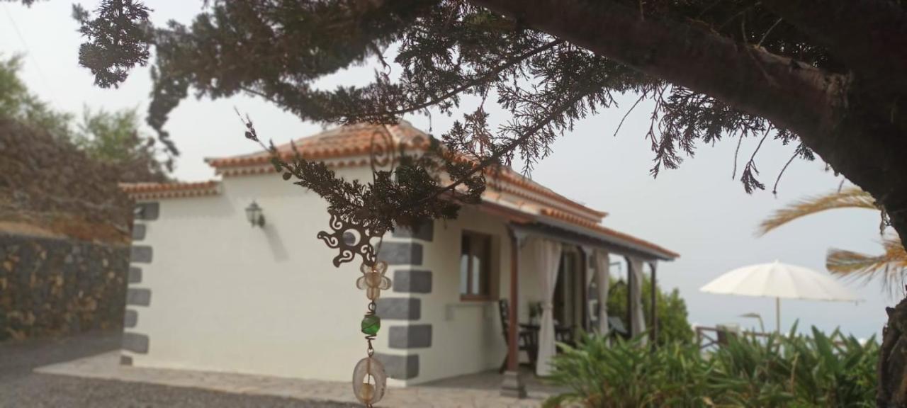 Bungalows Aldani Тіхарафе Екстер'єр фото