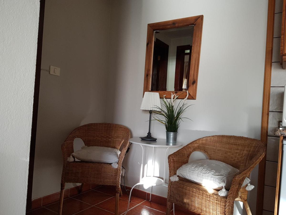Bungalows Aldani Тіхарафе Номер фото