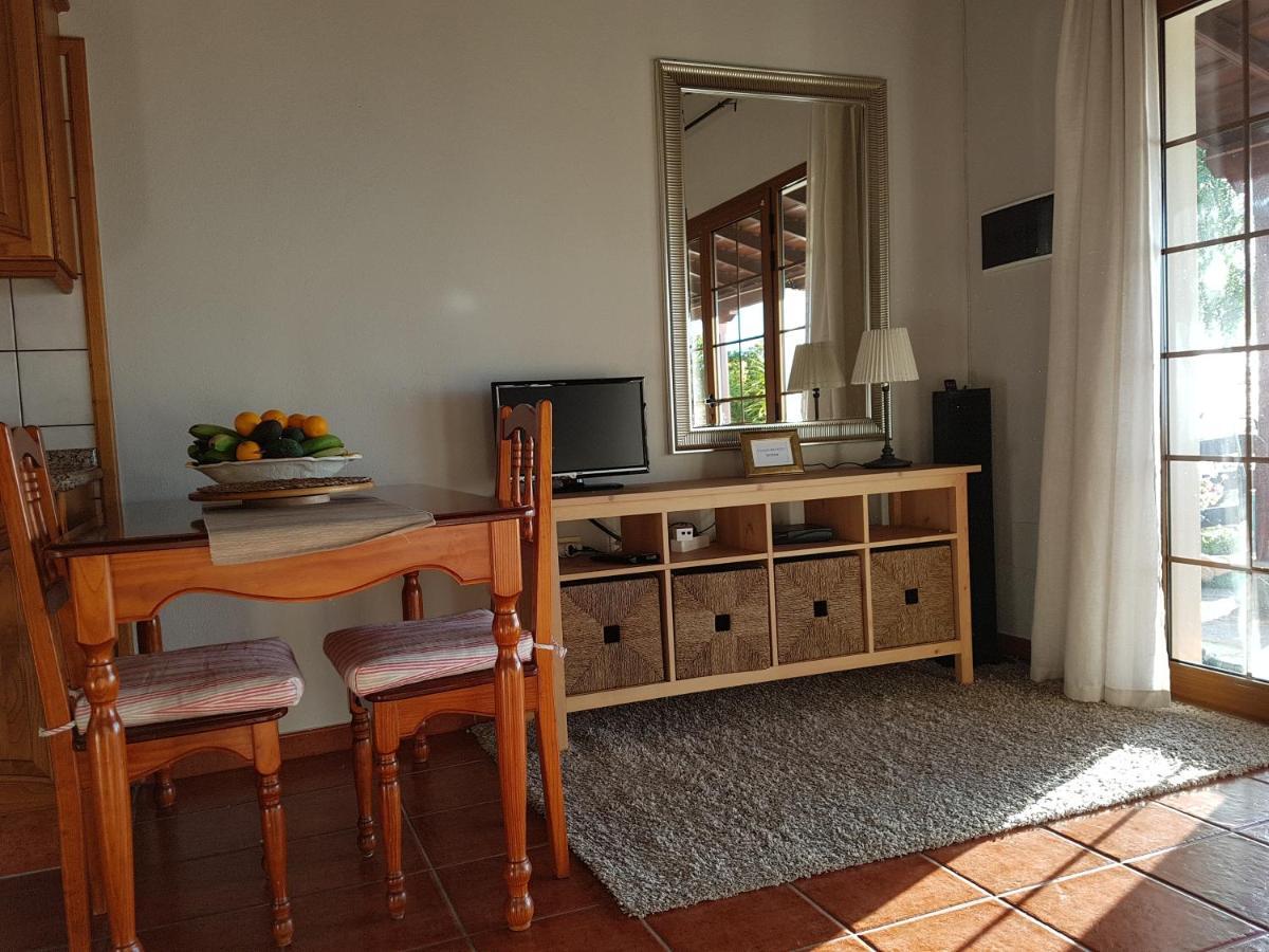 Bungalows Aldani Тіхарафе Номер фото
